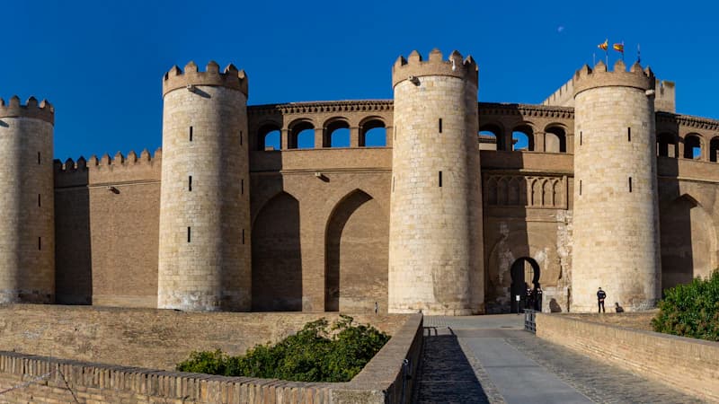Palacio de Montemuzo