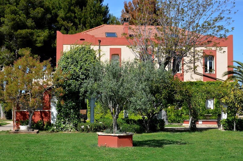 Almenara de Copau