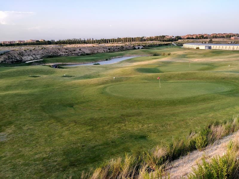 Arcosur Golf