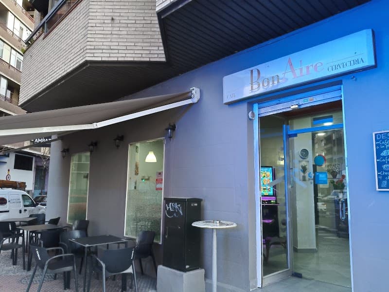 Bar BonAire