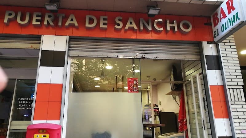 Bar El Olivar