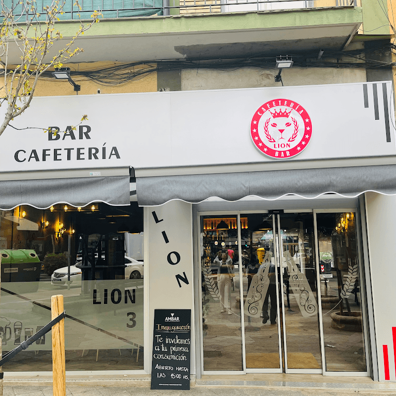Bar Lion3