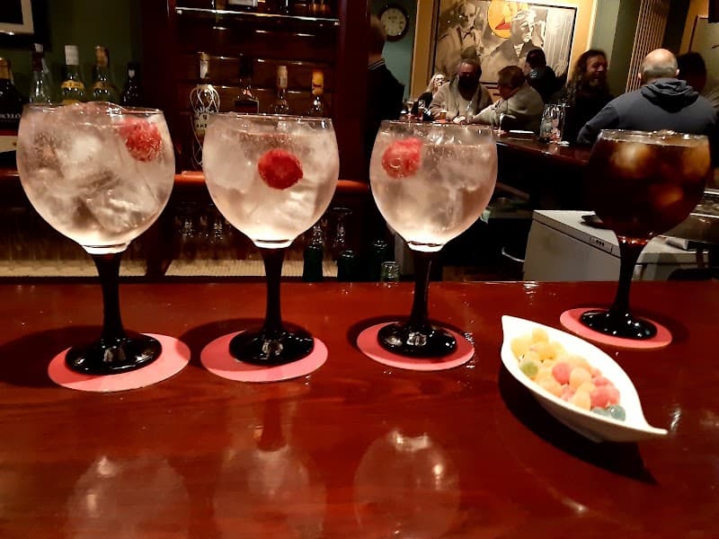 Café Candilejas