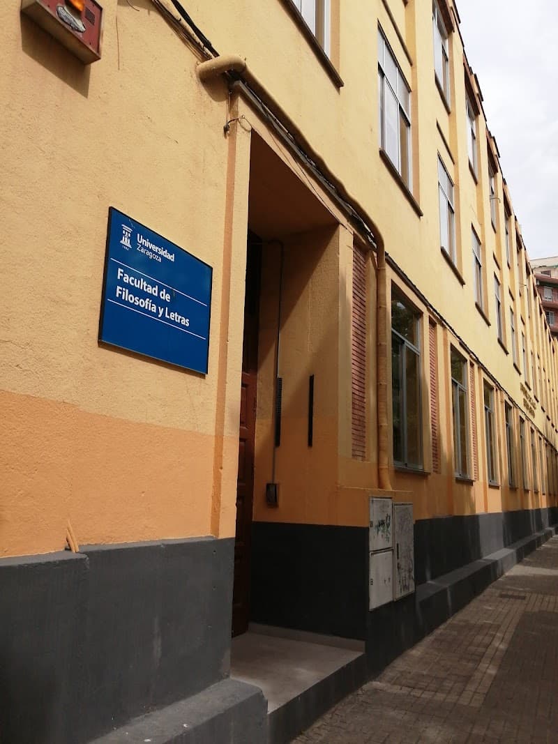 Casa del estudiante