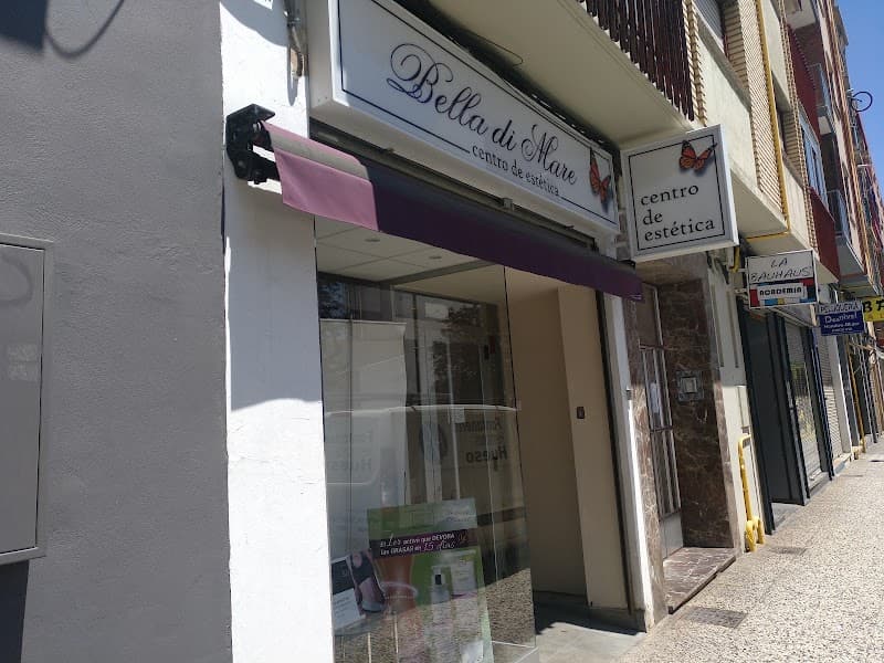 Centro De estetica Bella di mare