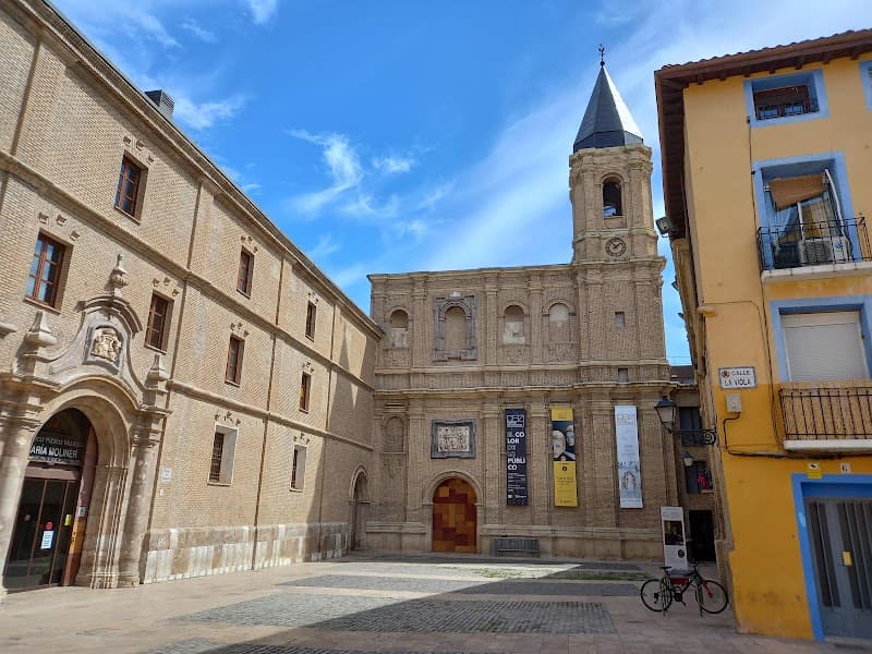Centro de Historias