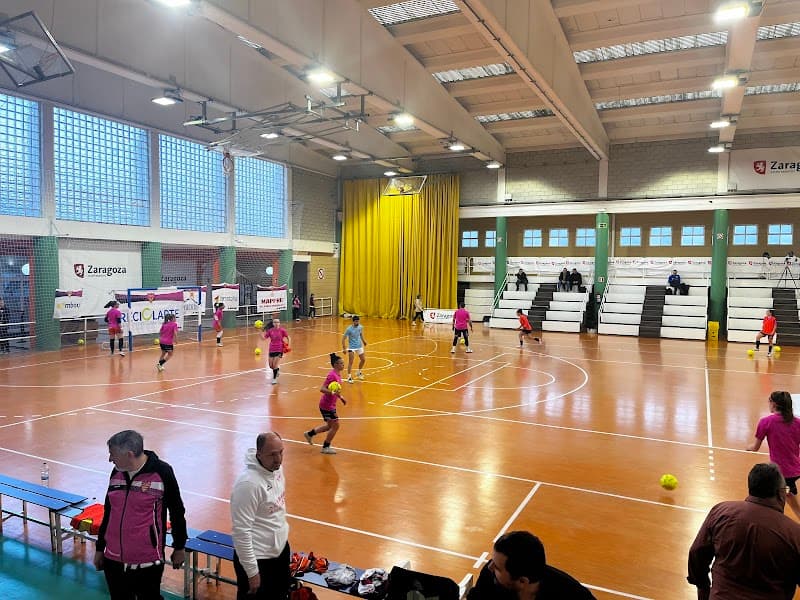 CDM La Granja