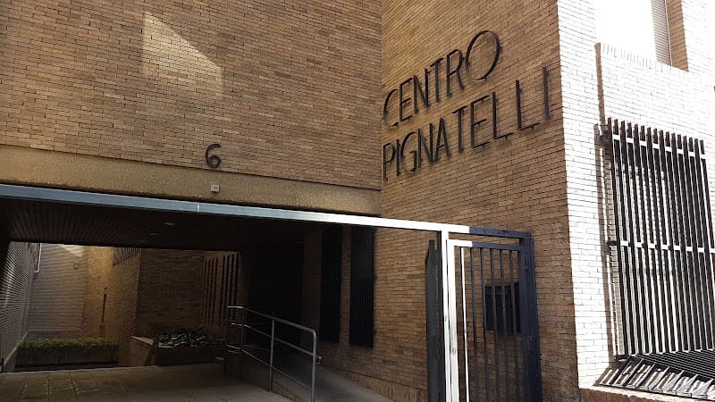 Centro Pignatelli 
