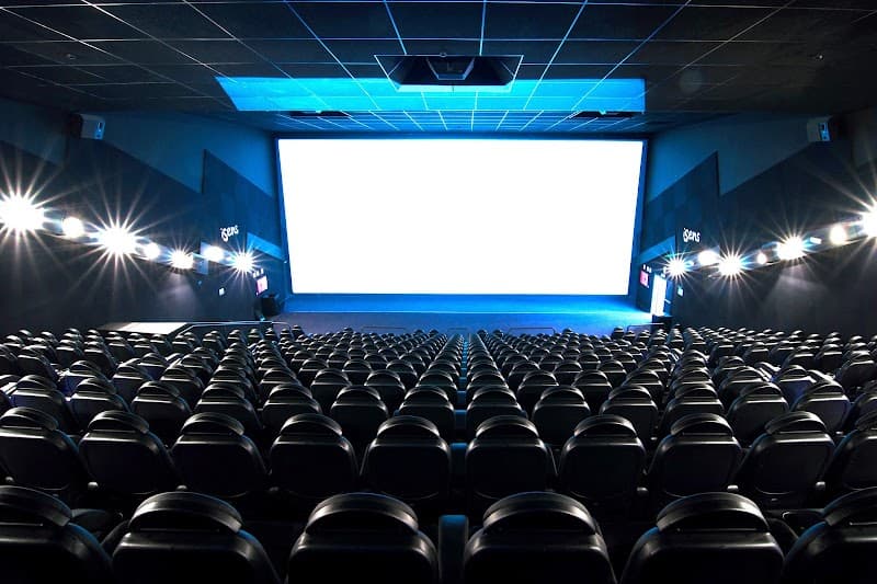 Cinesa Puerto Venecia