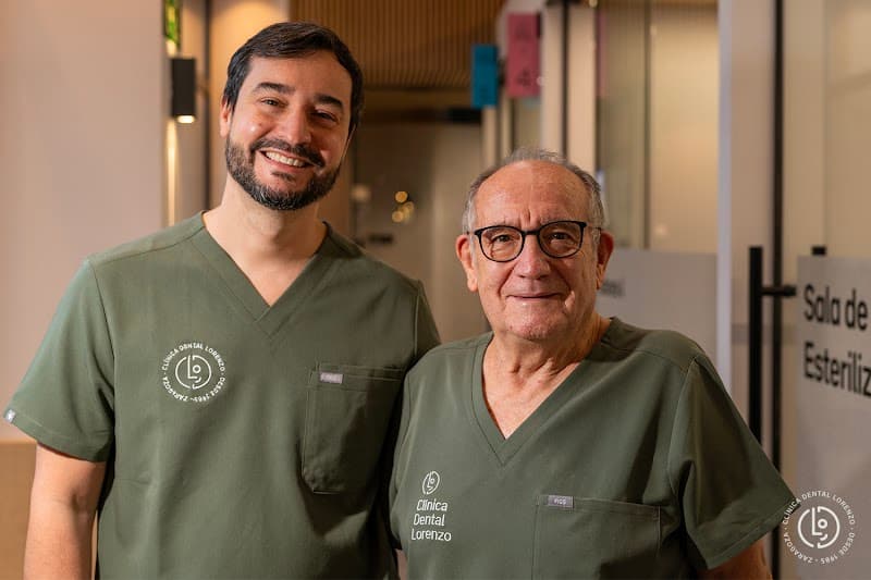 Clínica Dental Lorenzo | Dentistas en Zaragoza