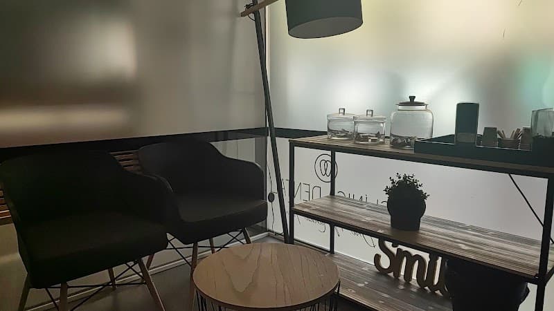 Clínica Dental Tarrio
