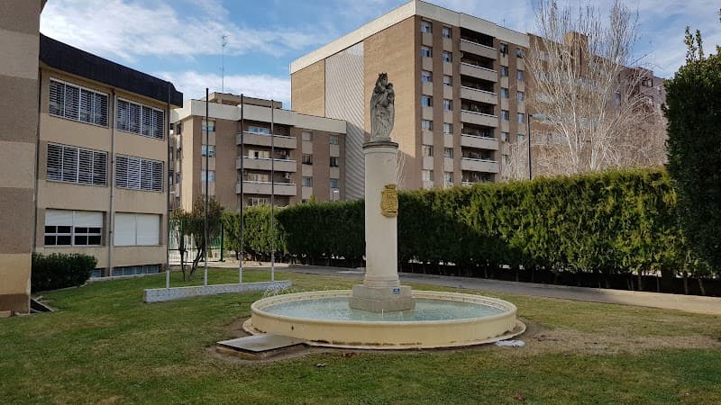 Colegio El Pilar Maristas