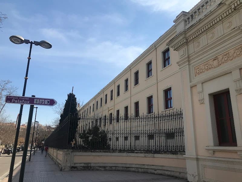 Escuela Municipal de Teatro (EMT)