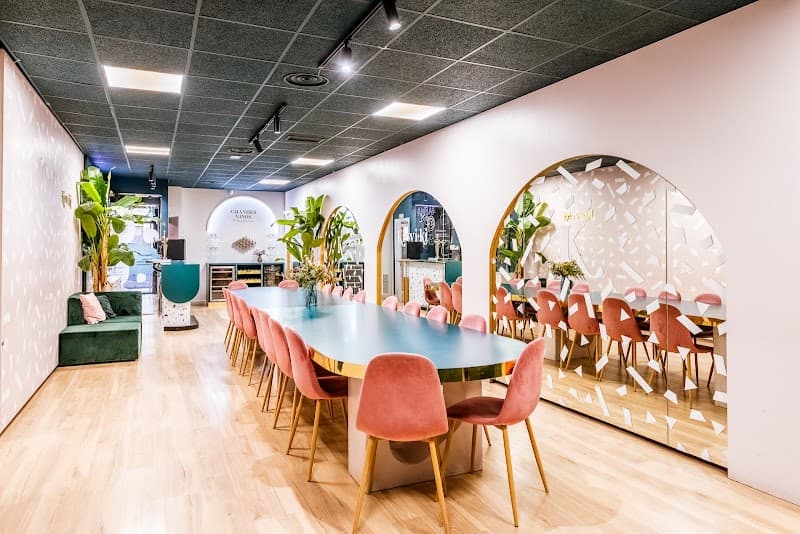 Espacio Kiwiki