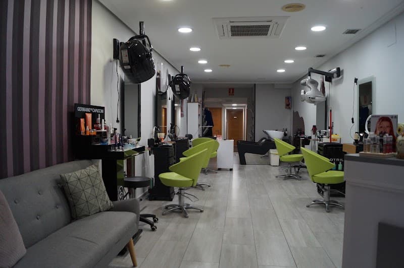 Espallargas Peluqueria y Estetica