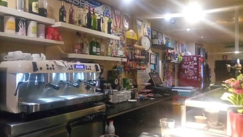 Filantropía Café
