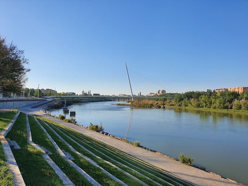 Frente Fluvial Expo