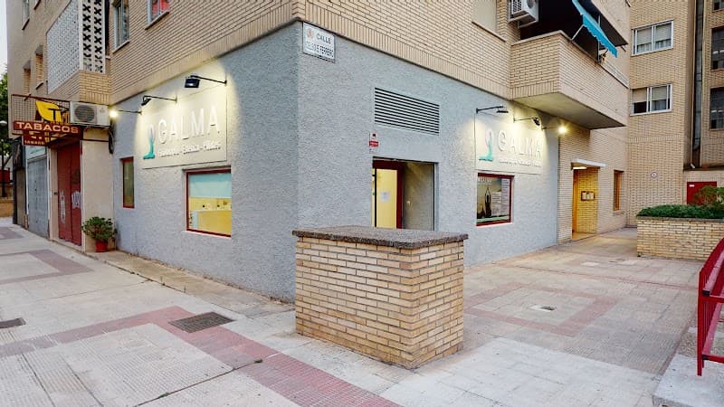 GALMA Fisioterapia y Estética