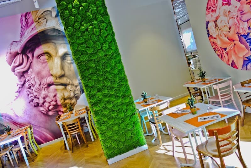 Il Principale | Restaurante Italiano en Zaragoza