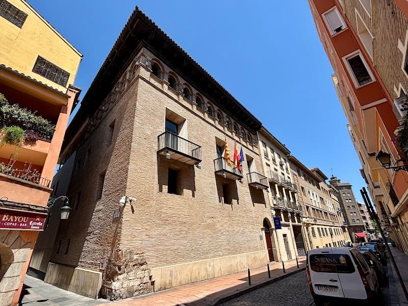 Justicia de Aragón