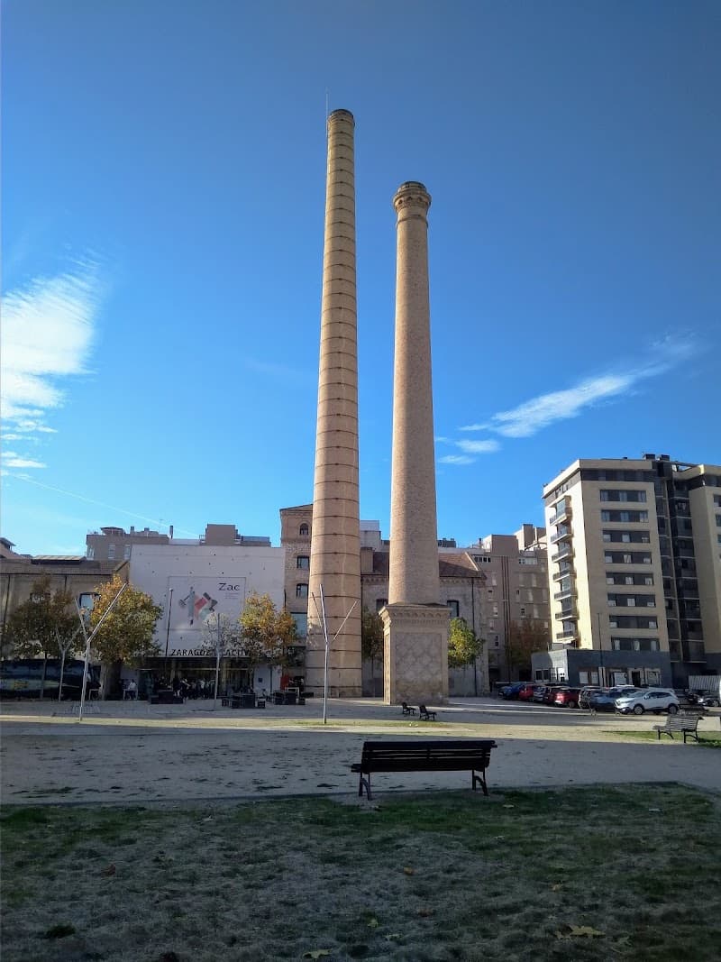 La Azucarera