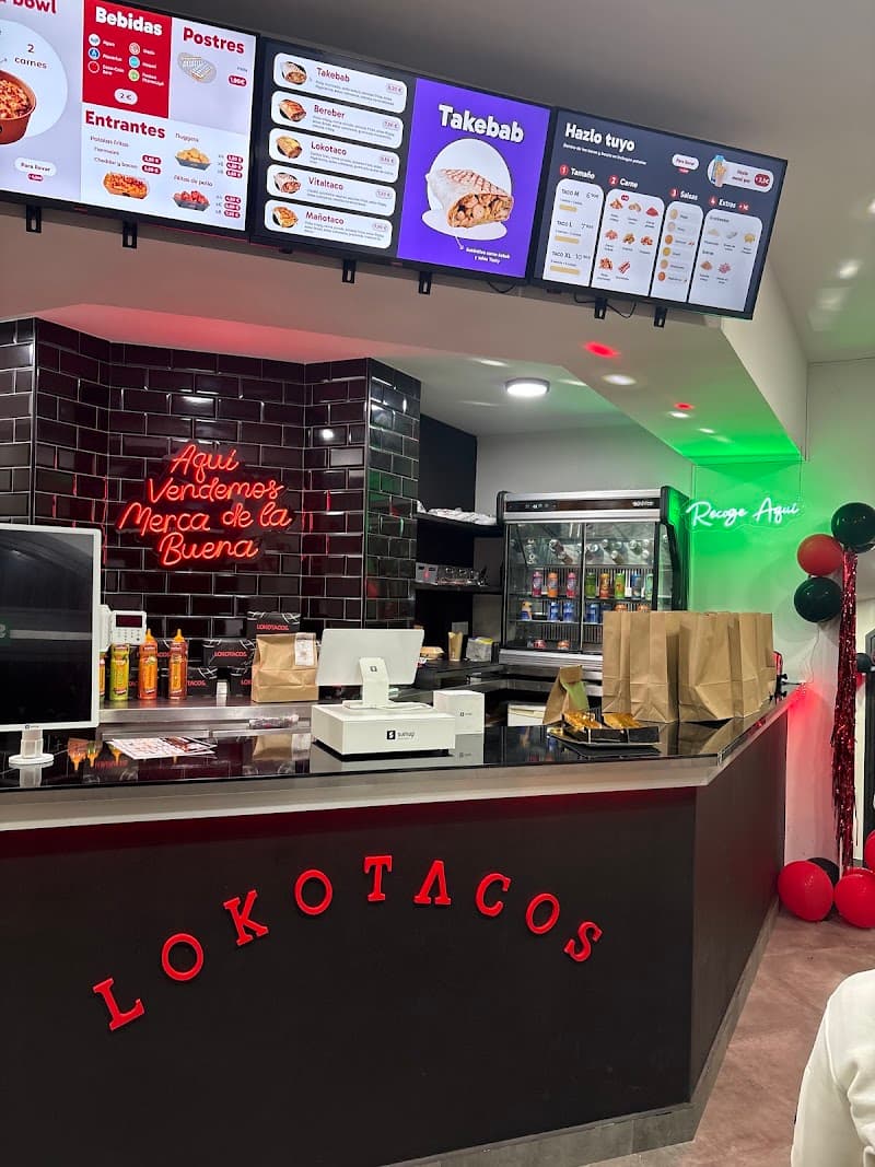Lokotacos