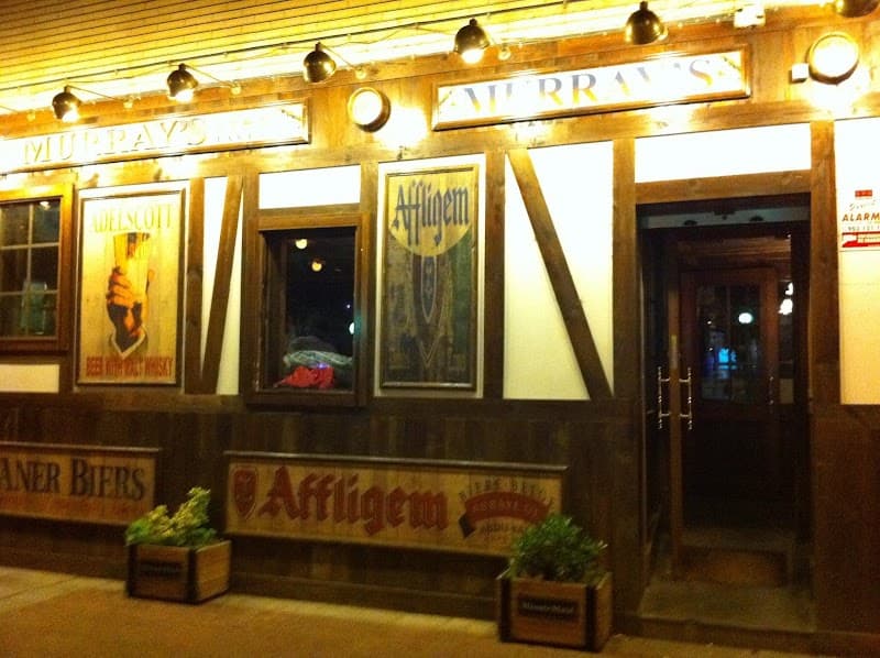Murray's Tavern