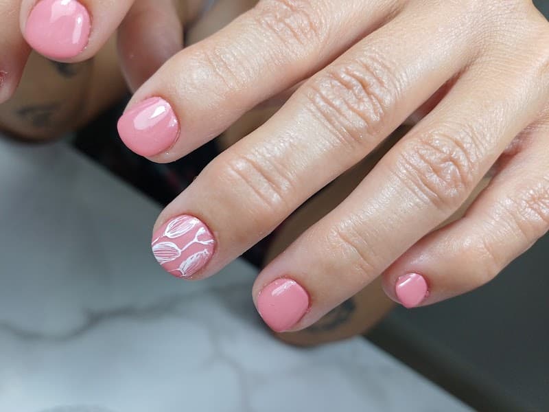 Niña Nails Salón de Belleza