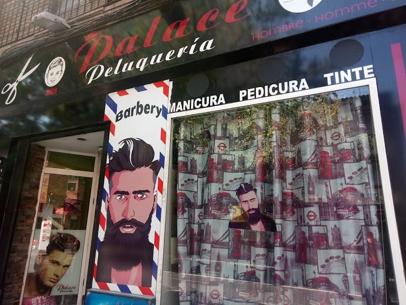 Palace Peluquería