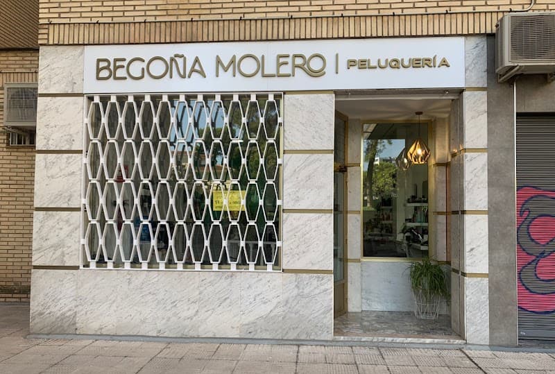 Peluquería Begoña