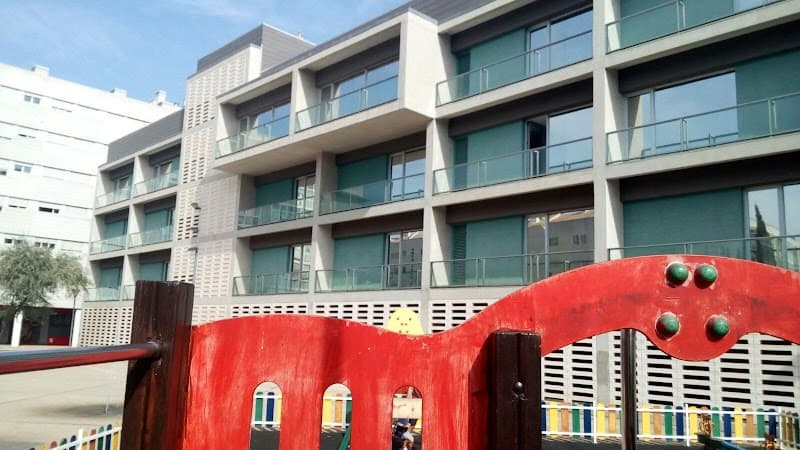 Plaza de la Poesía