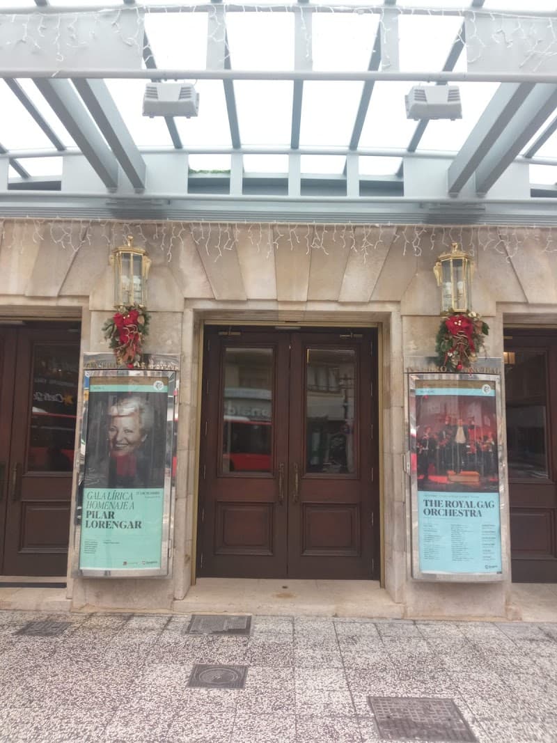 Teatro Principal