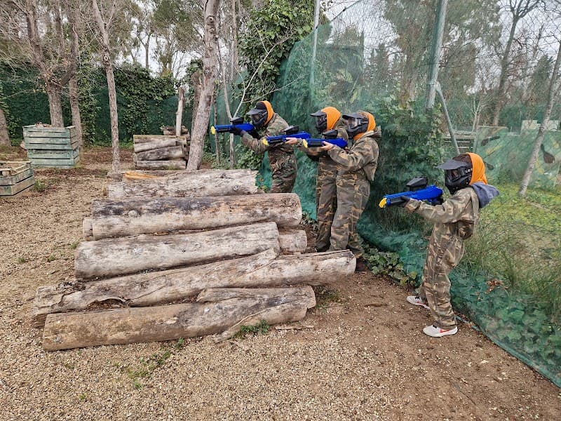 Tierraventura