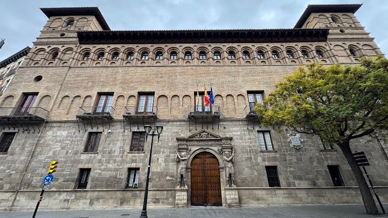 Tribunal Superior de Justicia de Aragón 