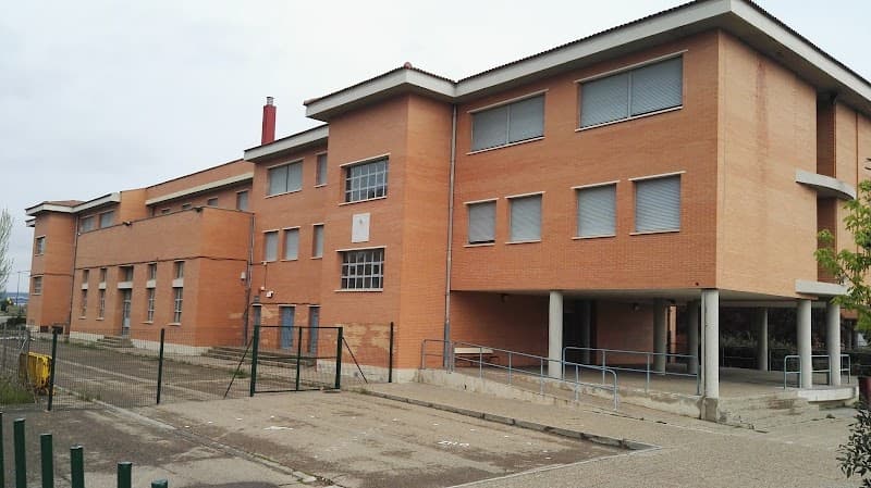 Zona Joven Ítaca