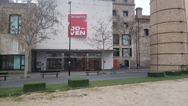 Zona Joven La Jota (IES)