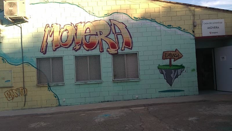 Zona Joven Movera