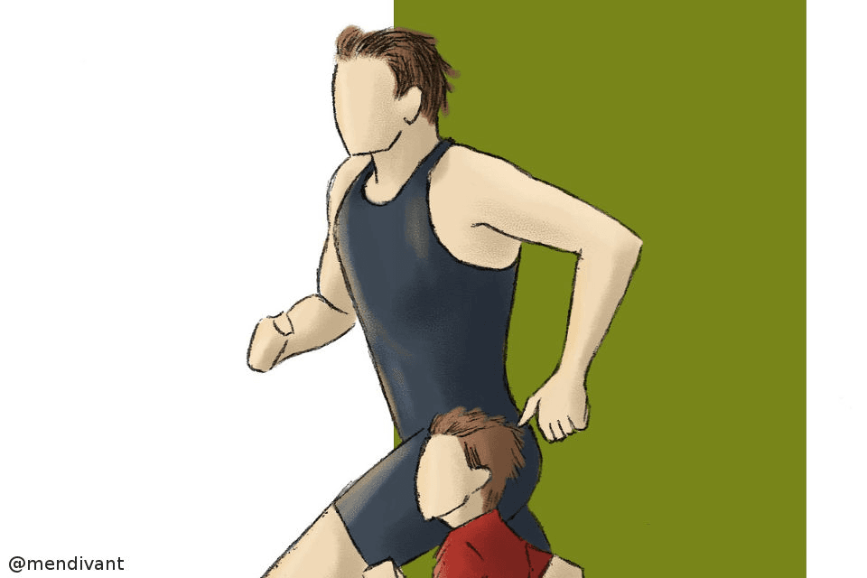 Running semanal
