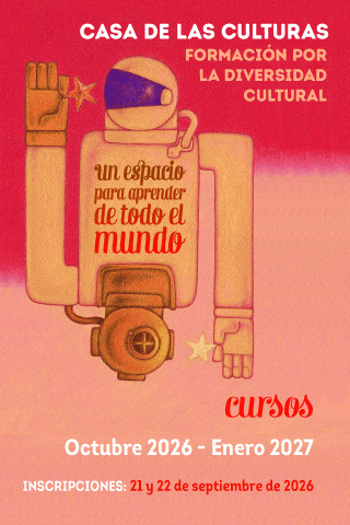 Gestión de la Diversidad: Familias en Diálogo