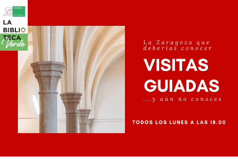 Visita histórica al Refectorio y Cillas del Convento de Santo Domingo