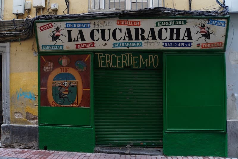 El tubo