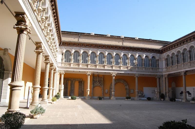 Museo de Zaragoza