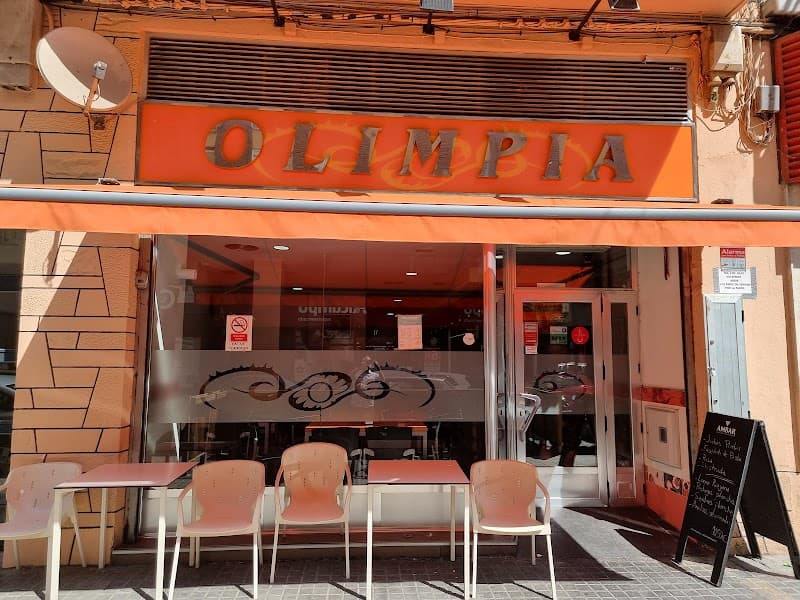 Olimpia