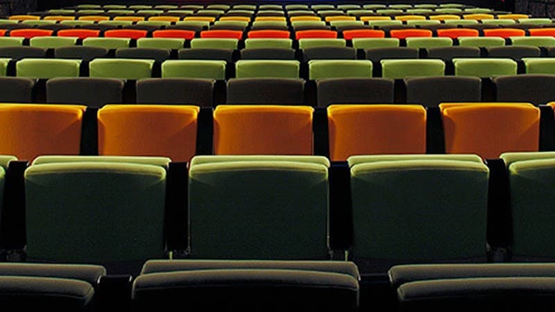 Teatro Arbolé