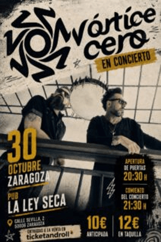 Vórtice Cero