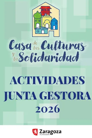 ACTIVIDADES JUNTA GESTORA: Mujeres y hombres que abren caminos
