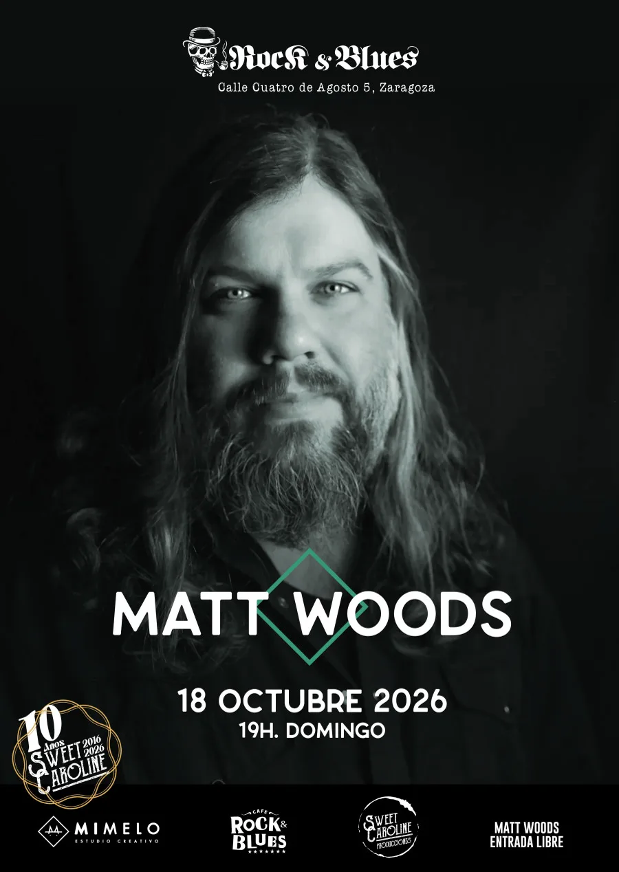 Matt Woods