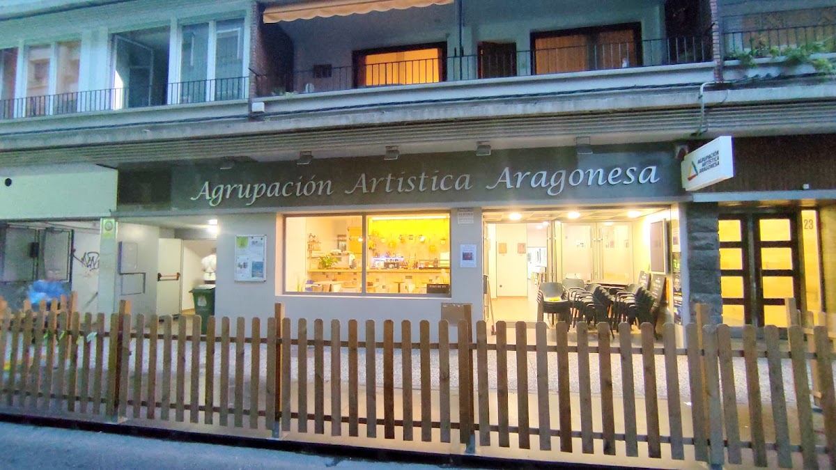 XXXIV Ruta del Arte