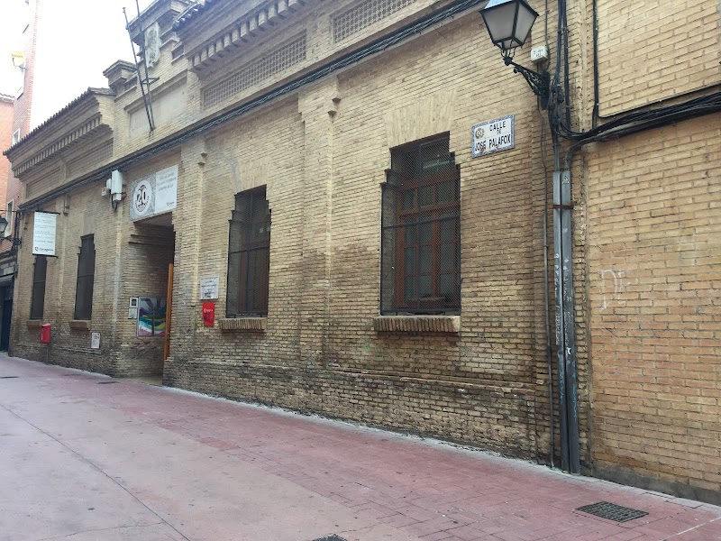 La Casa de Kavita en el Pilar (martes 13)